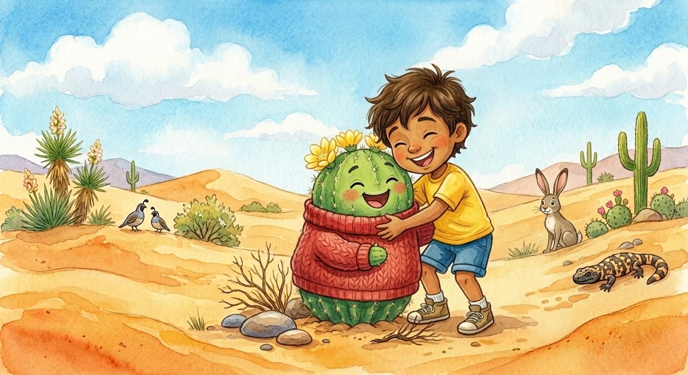 Illustration for page 5