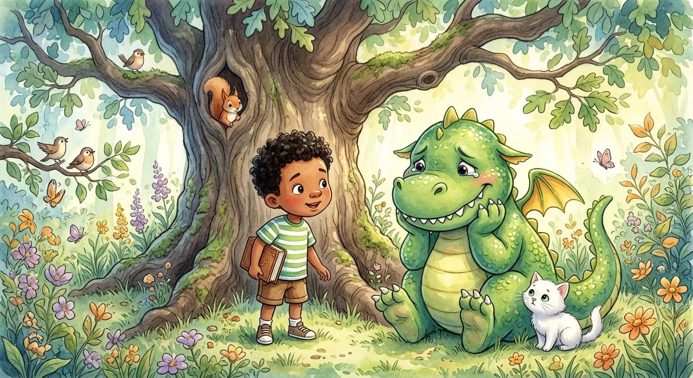 Illustration for page 1