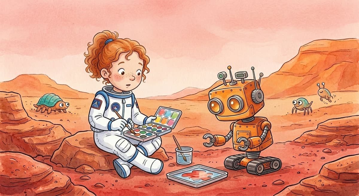 Illustration for page 2