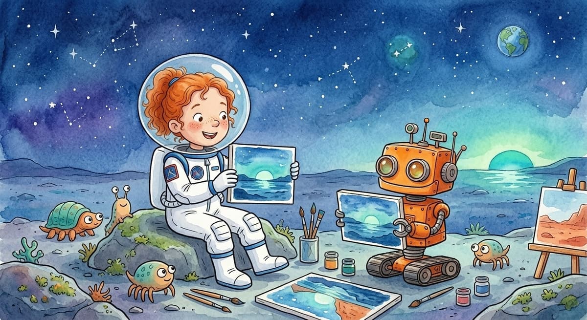 Illustration for page 5