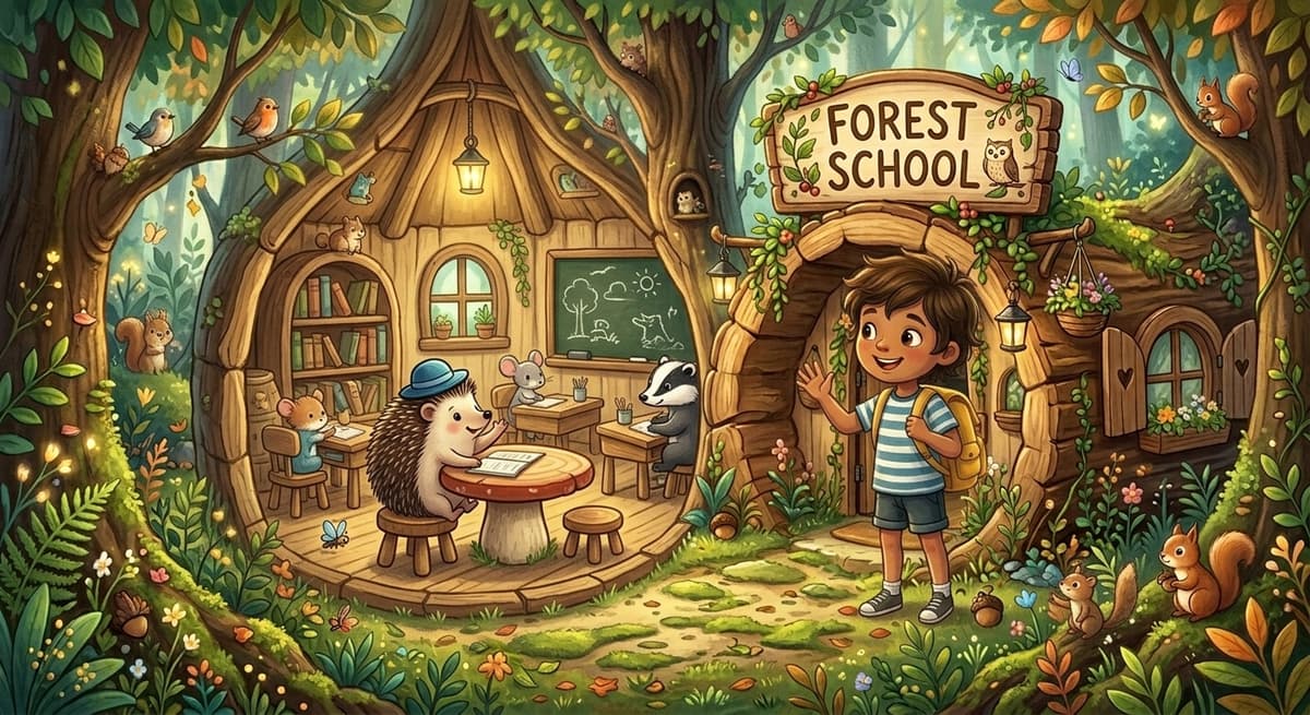 Illustration for page 5