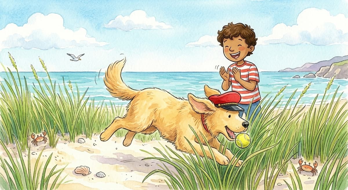 Illustration for page 3