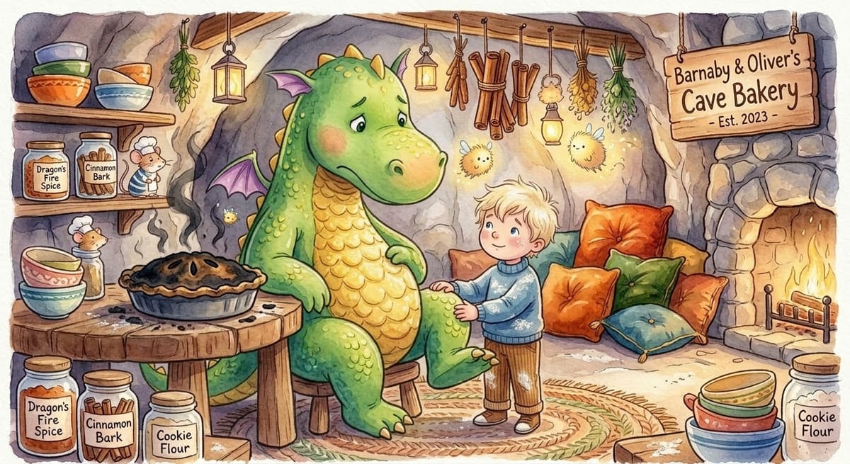 Illustration for page 3