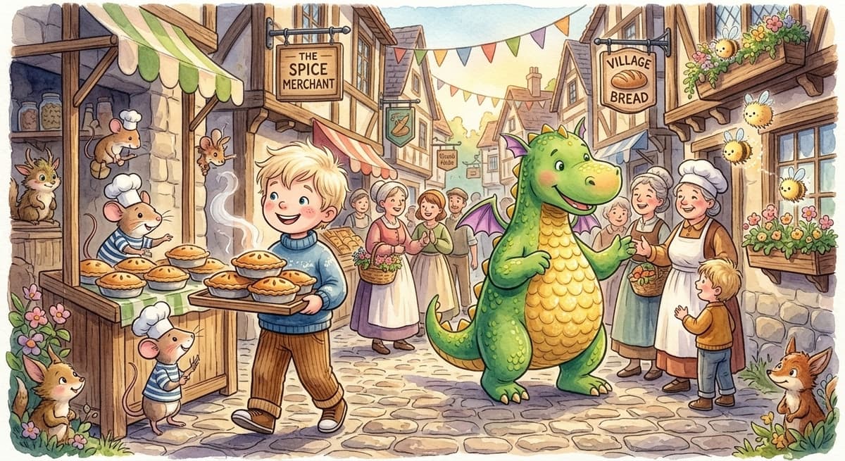 Illustration for page 5