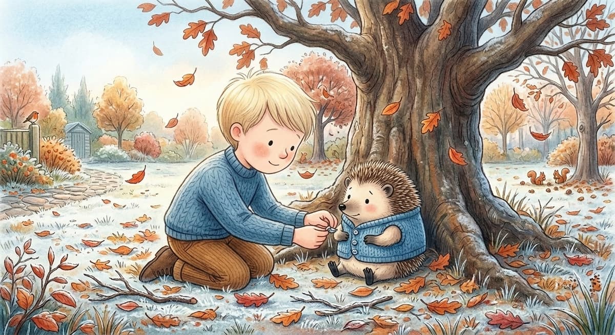 Illustration for page 4