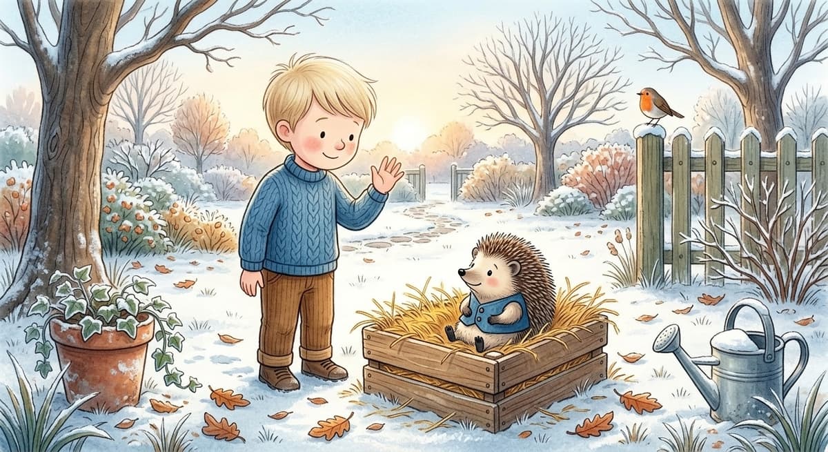 Illustration for page 5