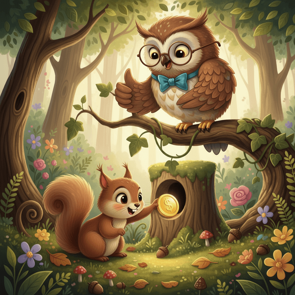 Illustration for page 5