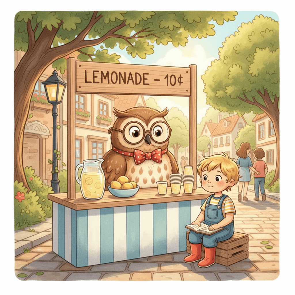 Illustration for page 4