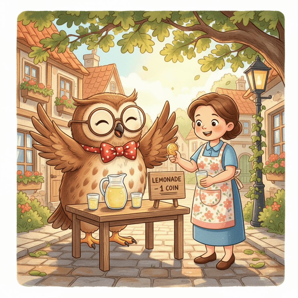 Illustration for page 5