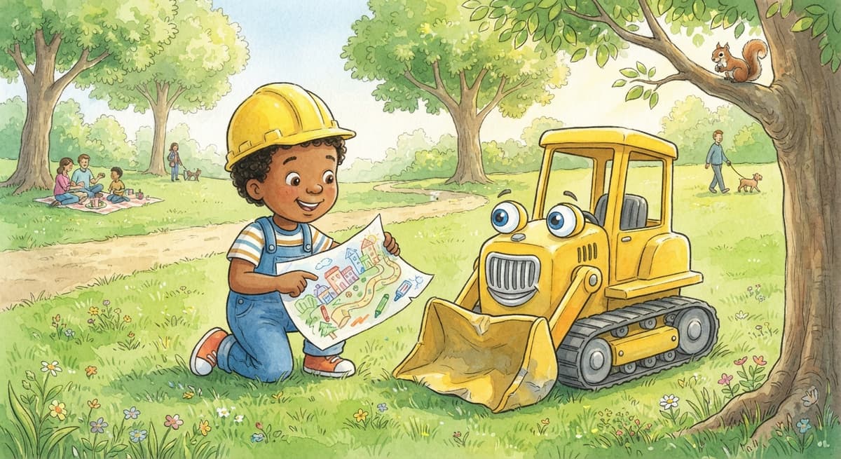 Illustration for page 1
