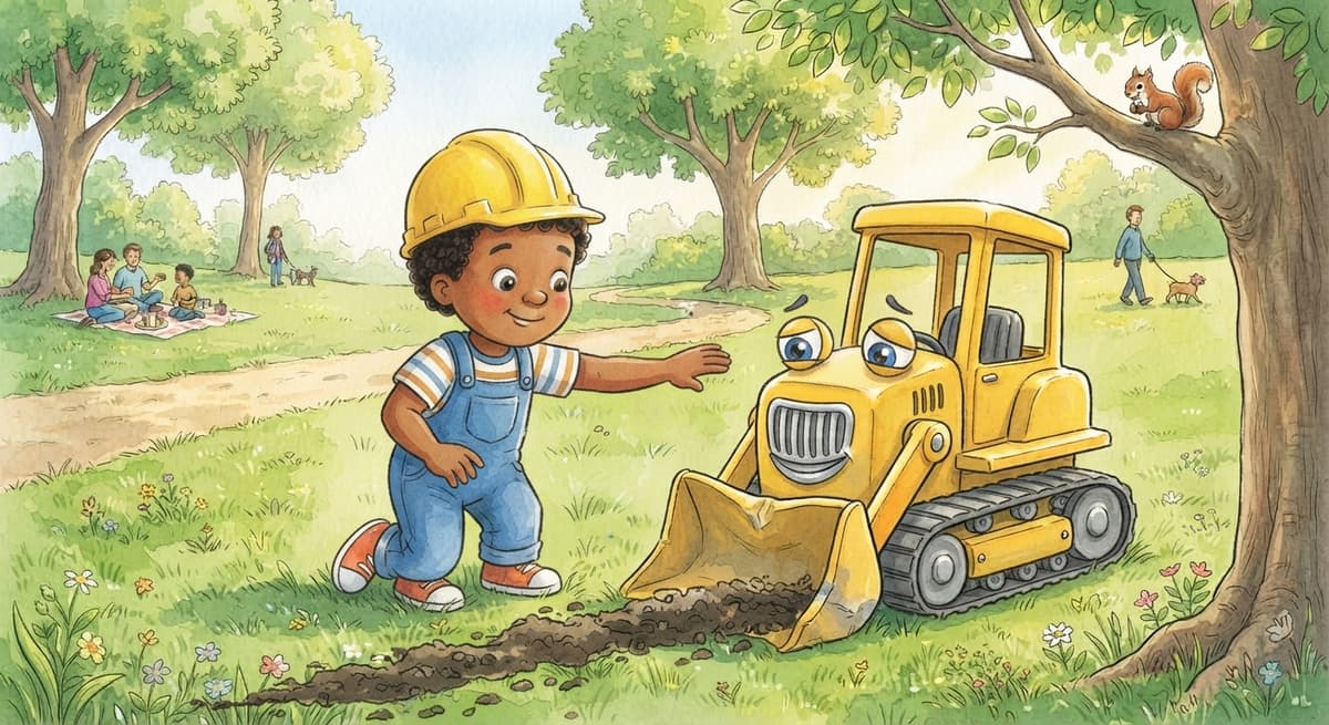 Illustration for page 3