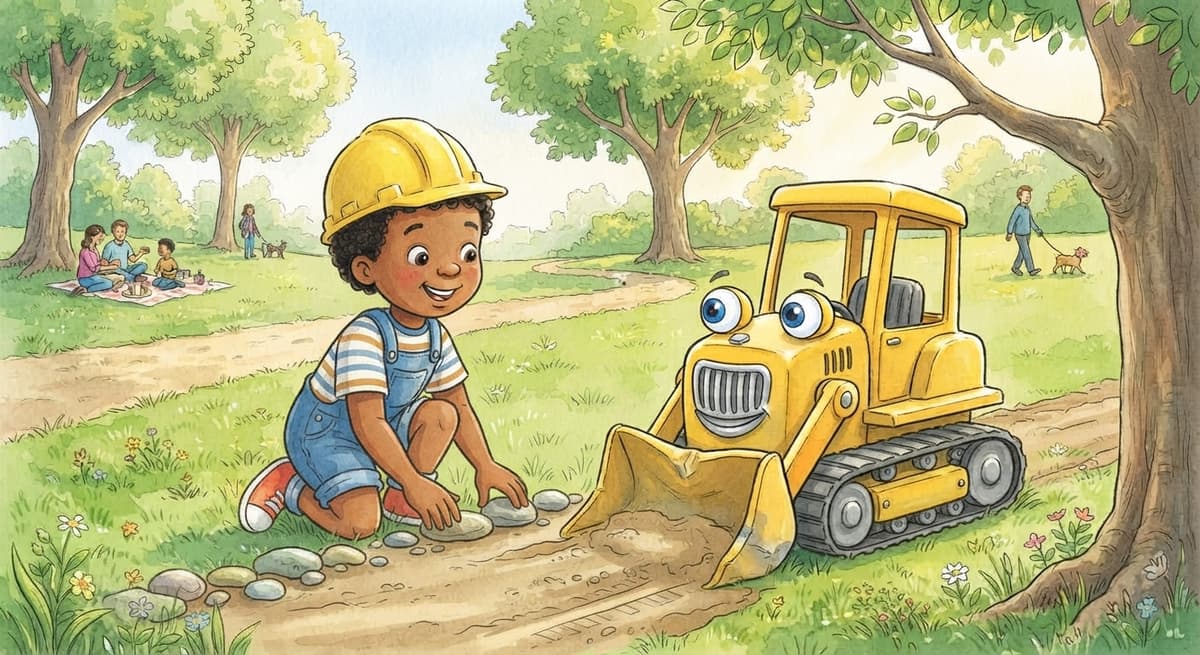 Illustration for page 4