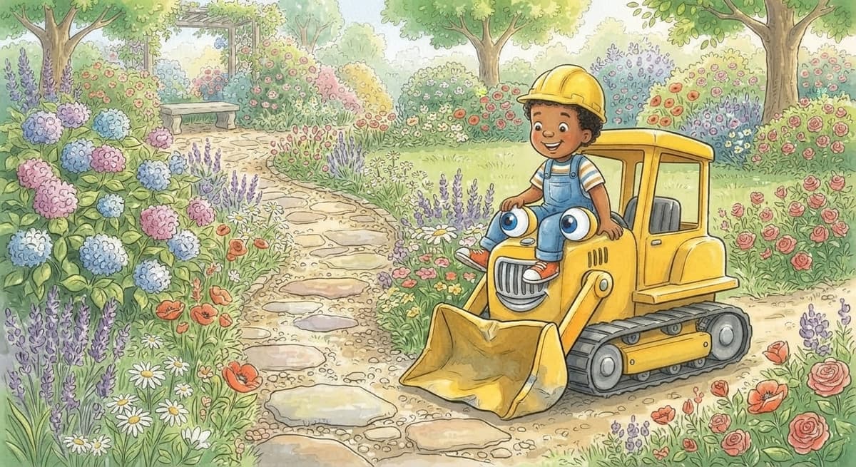 Illustration for page 5