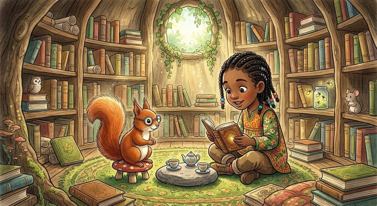 Illustration for page 5