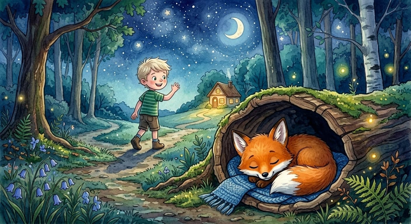 Illustration for page 5