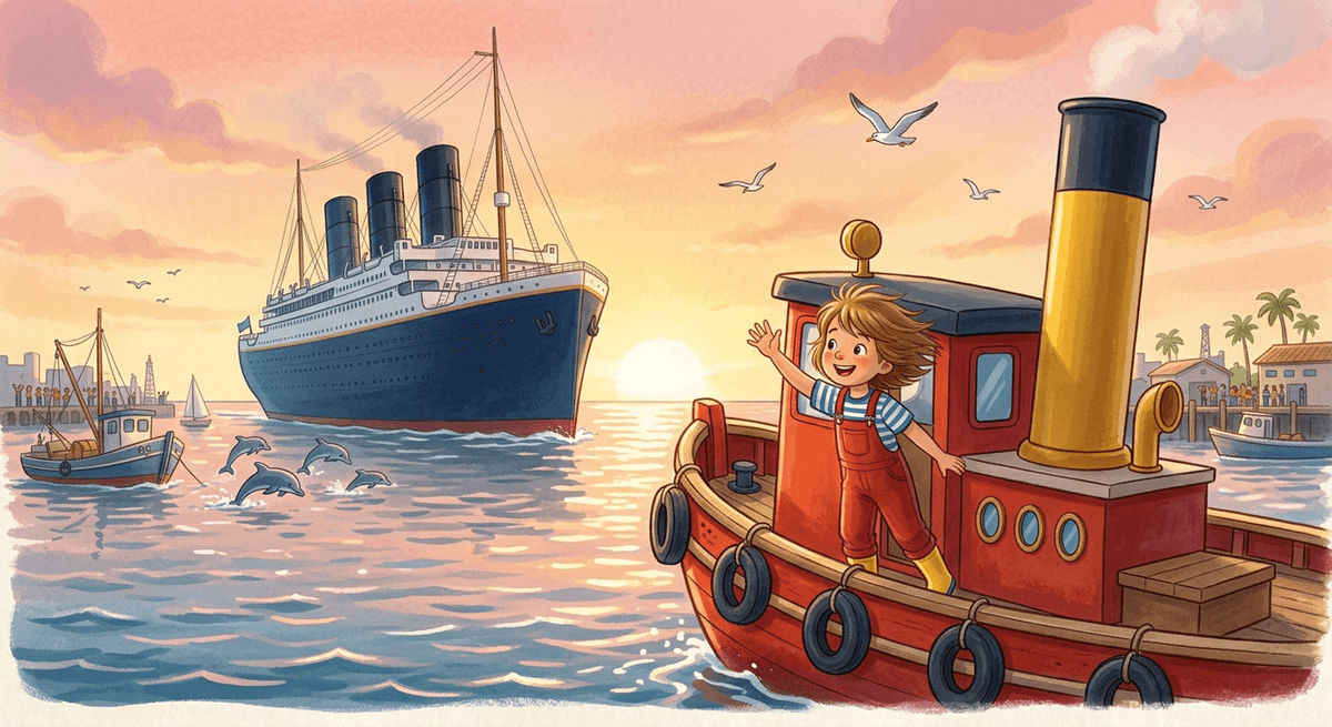 Illustration for page 5