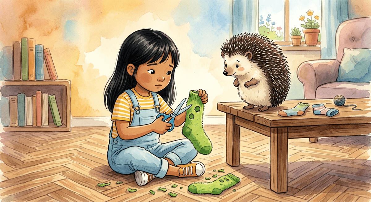 Illustration for page 4