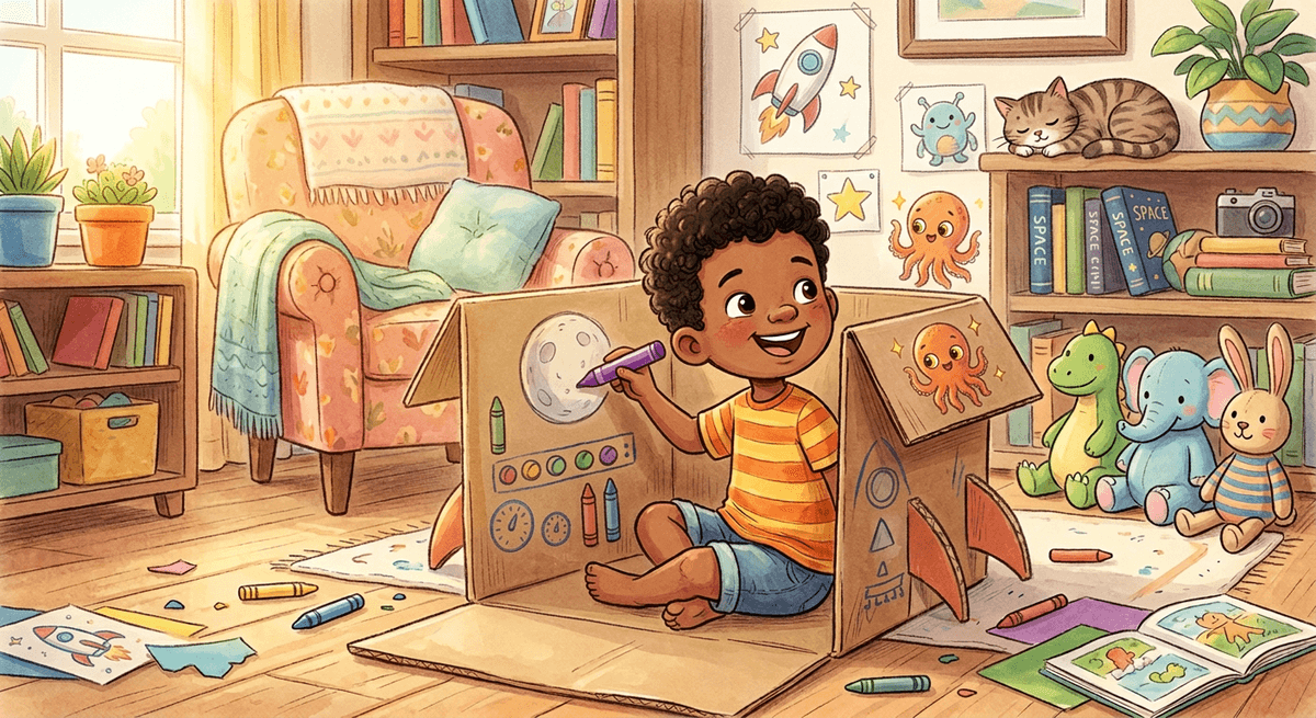 Illustration for page 5