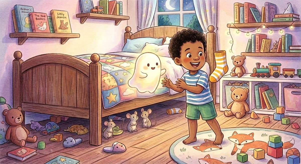 Illustration for page 5