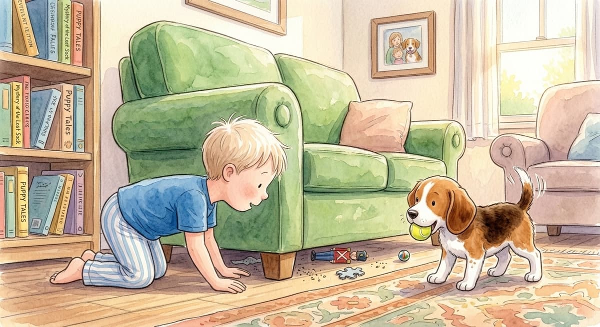 Illustration for page 3
