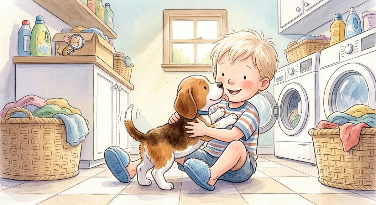 Illustration for page 5