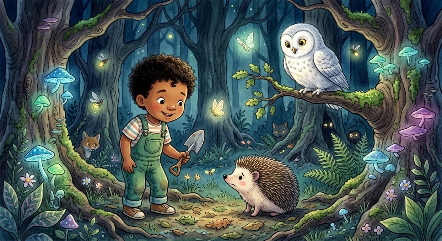 Illustration for page 3