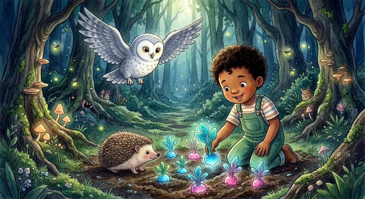 Illustration for page 4