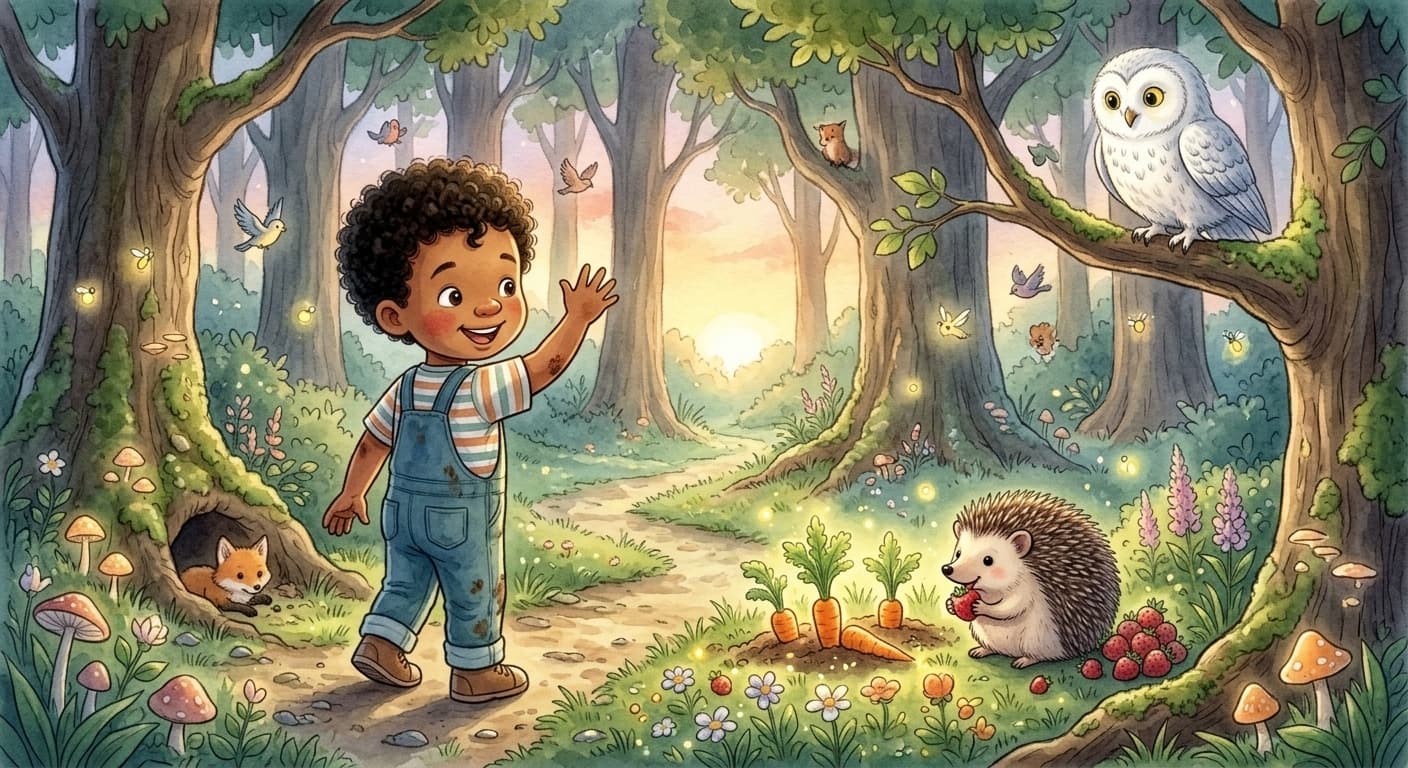 Illustration for page 5