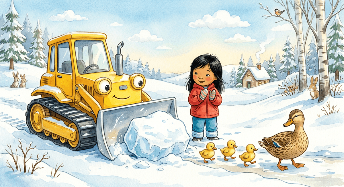 Illustration for page 4