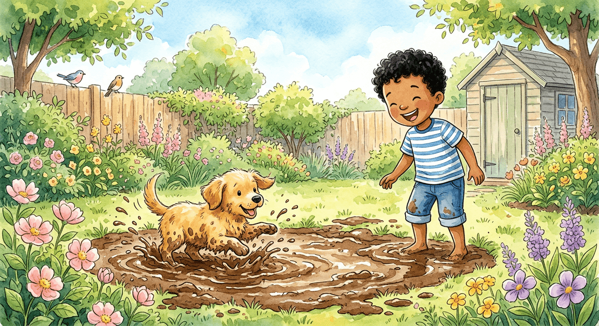 Illustration for page 1
