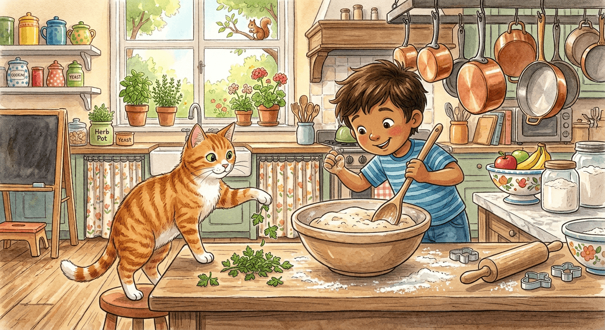 Illustration for page 3