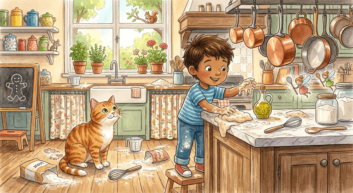 Illustration for page 4