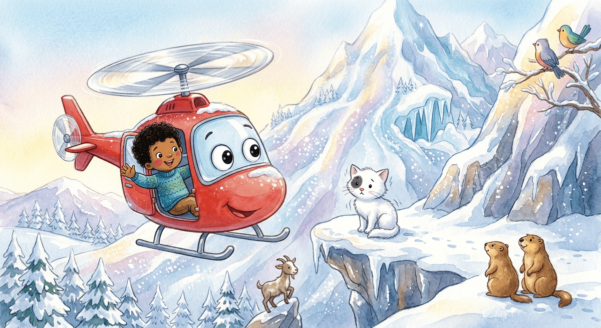 Illustration for page 3