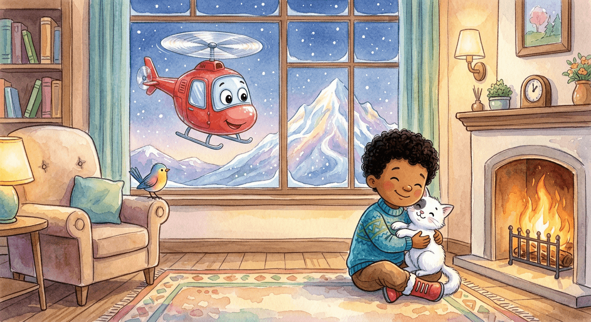 Illustration for page 5