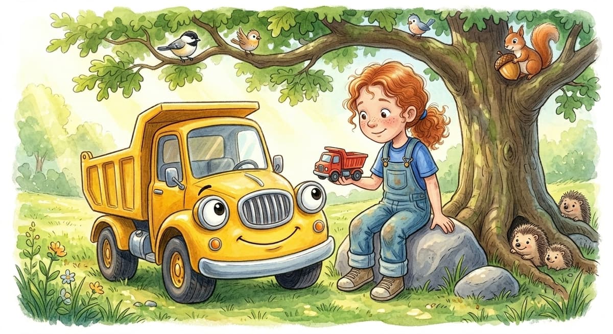 Illustration for page 3