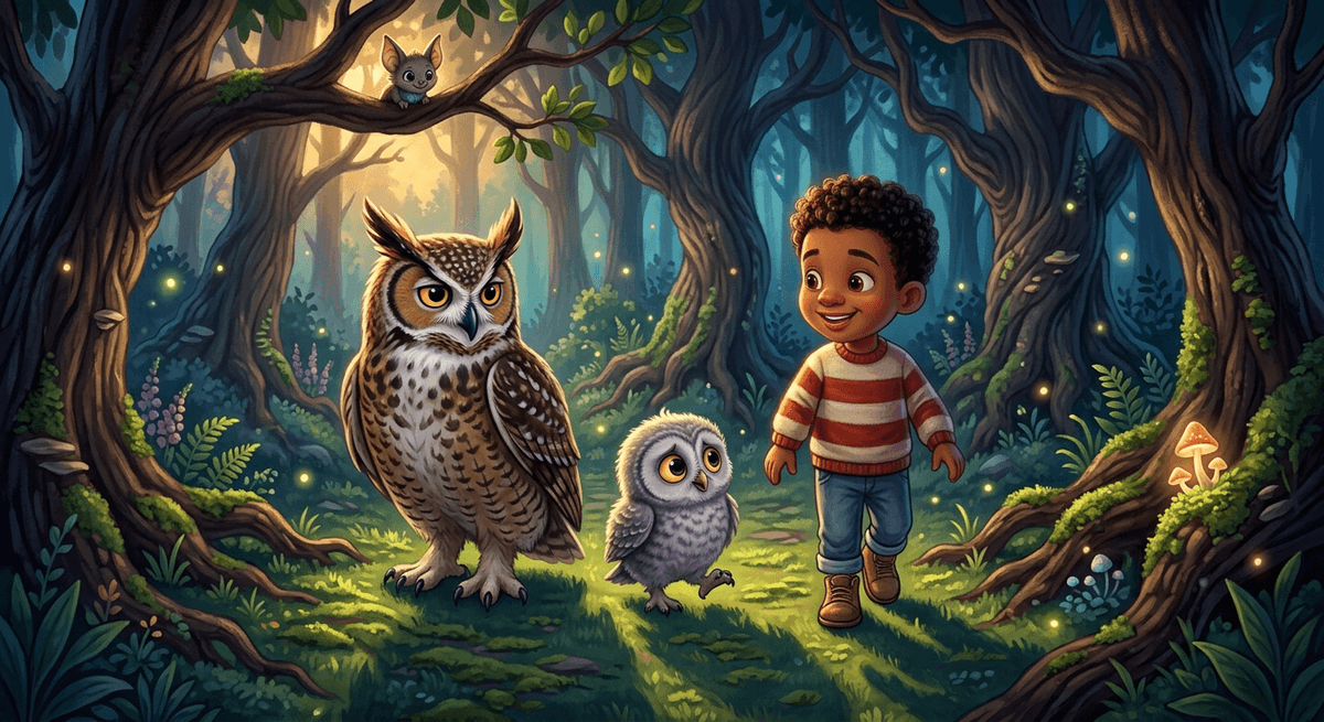 Illustration for page 3