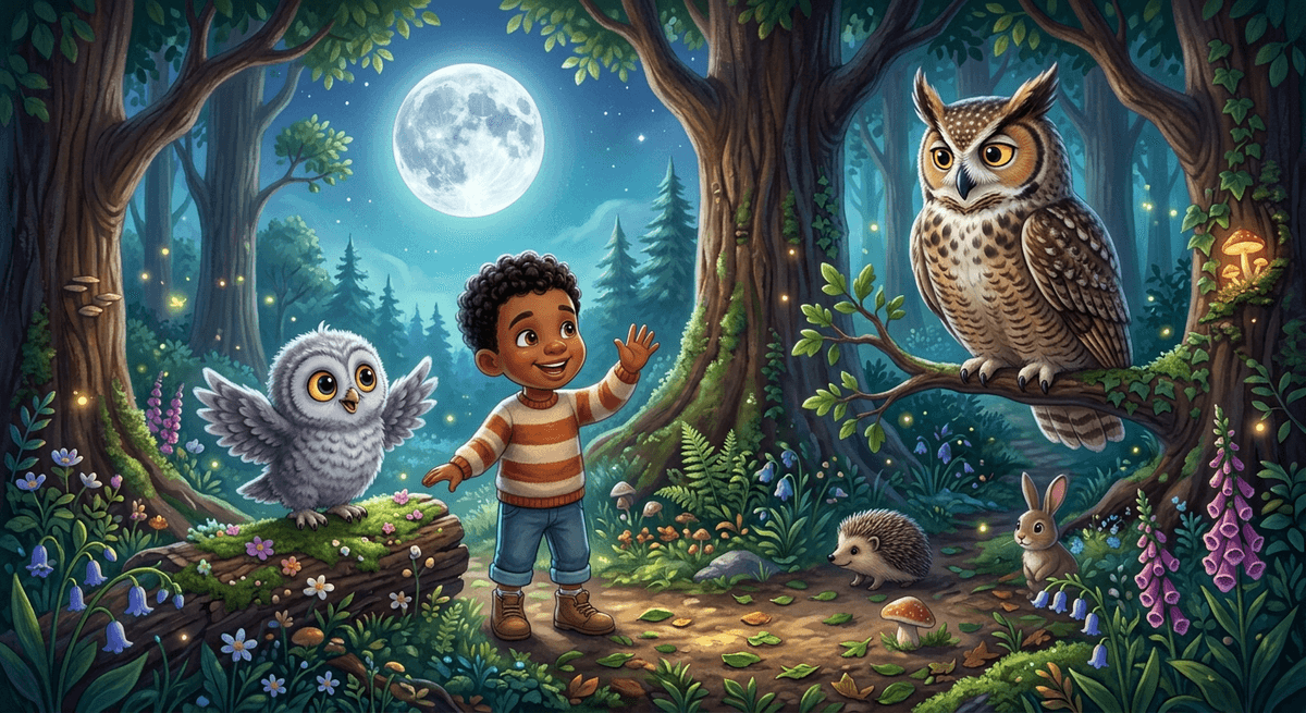 Illustration for page 5