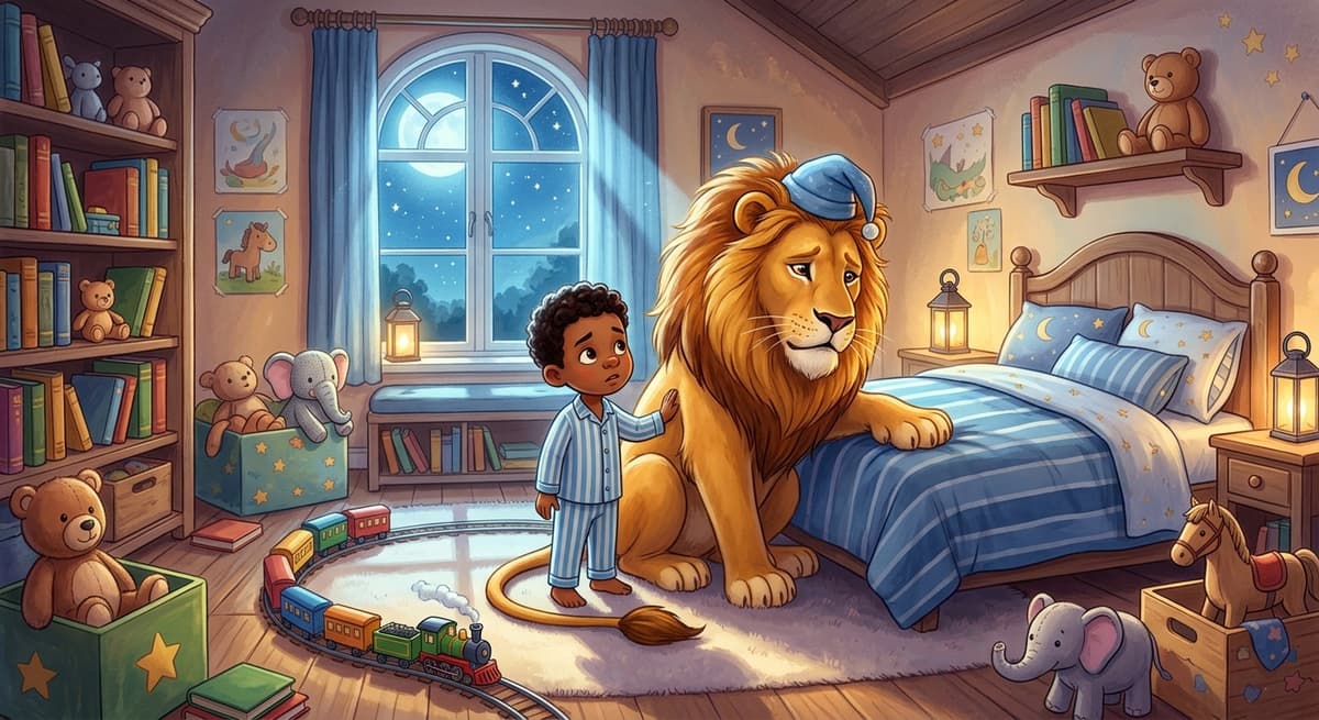 Illustration for page 1