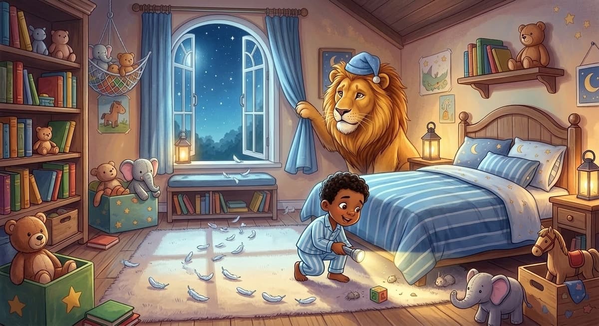 Illustration for page 2