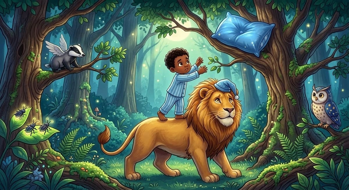 Illustration for page 4
