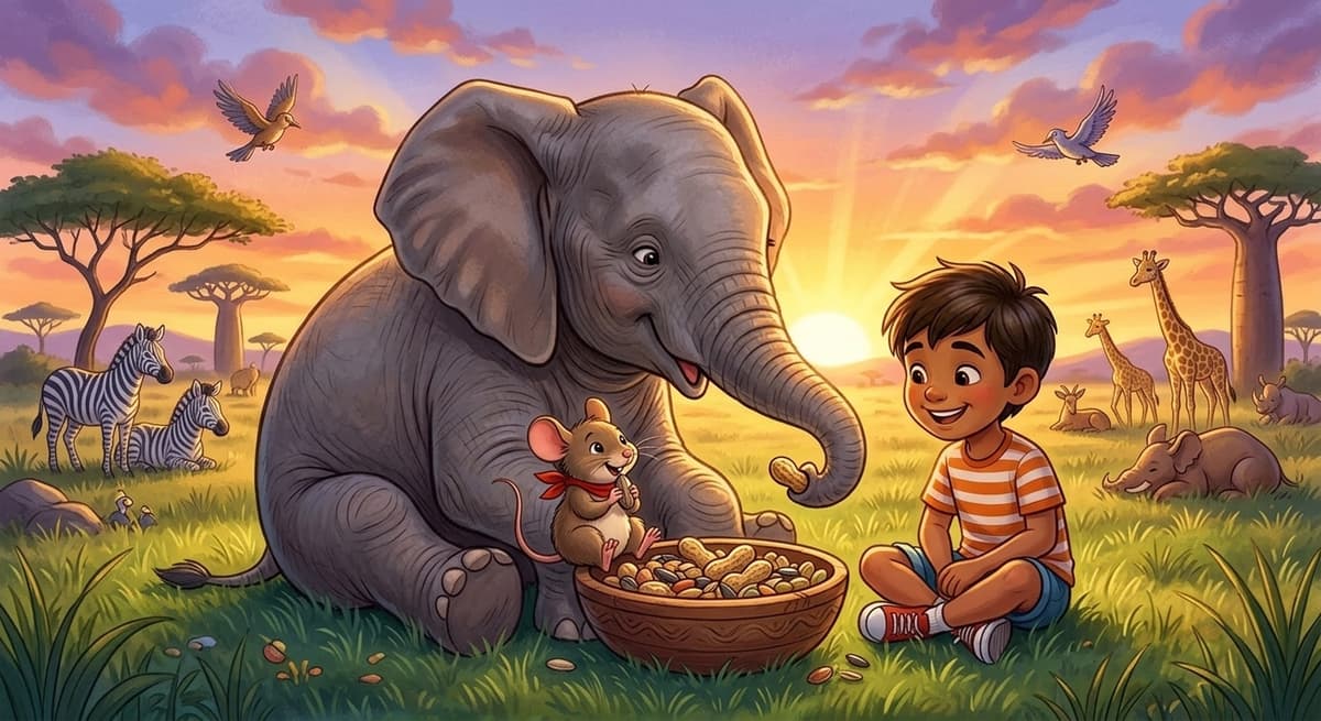 Illustration for page 5
