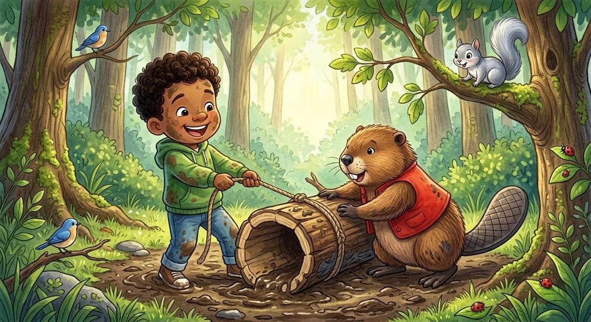 Illustration for page 3