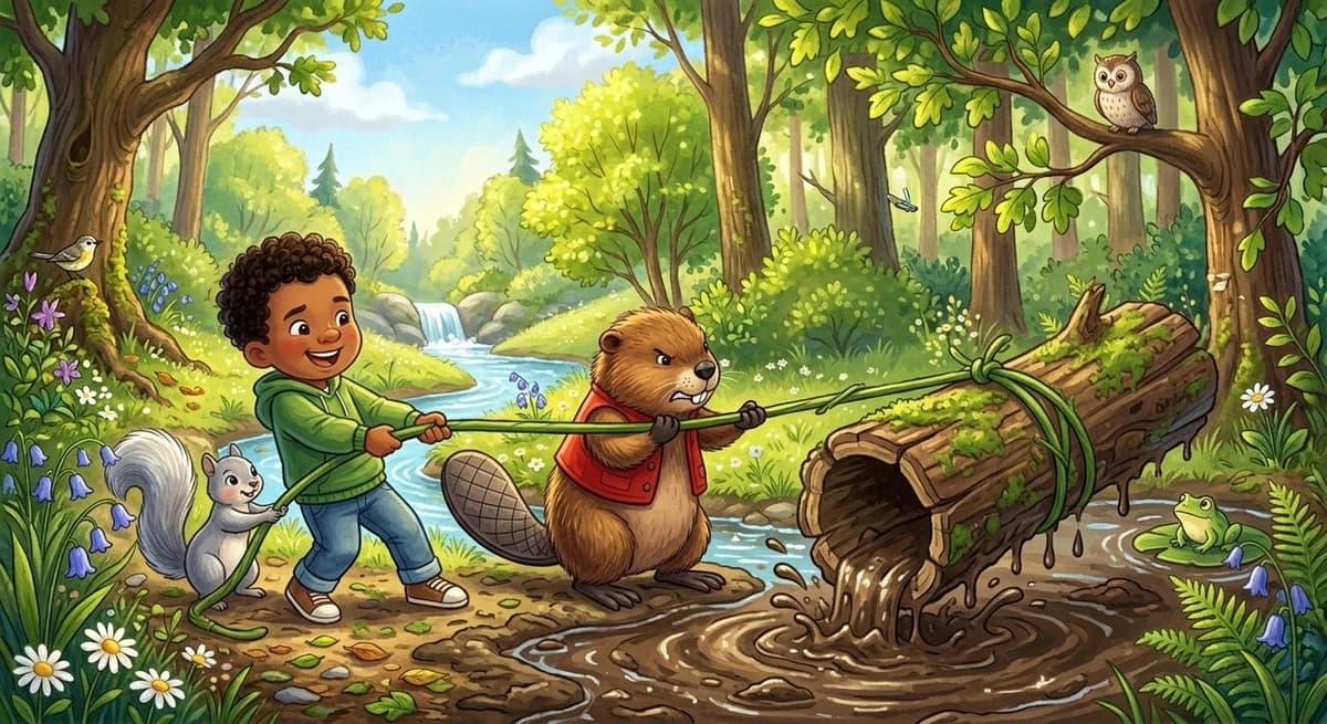 Illustration for page 4