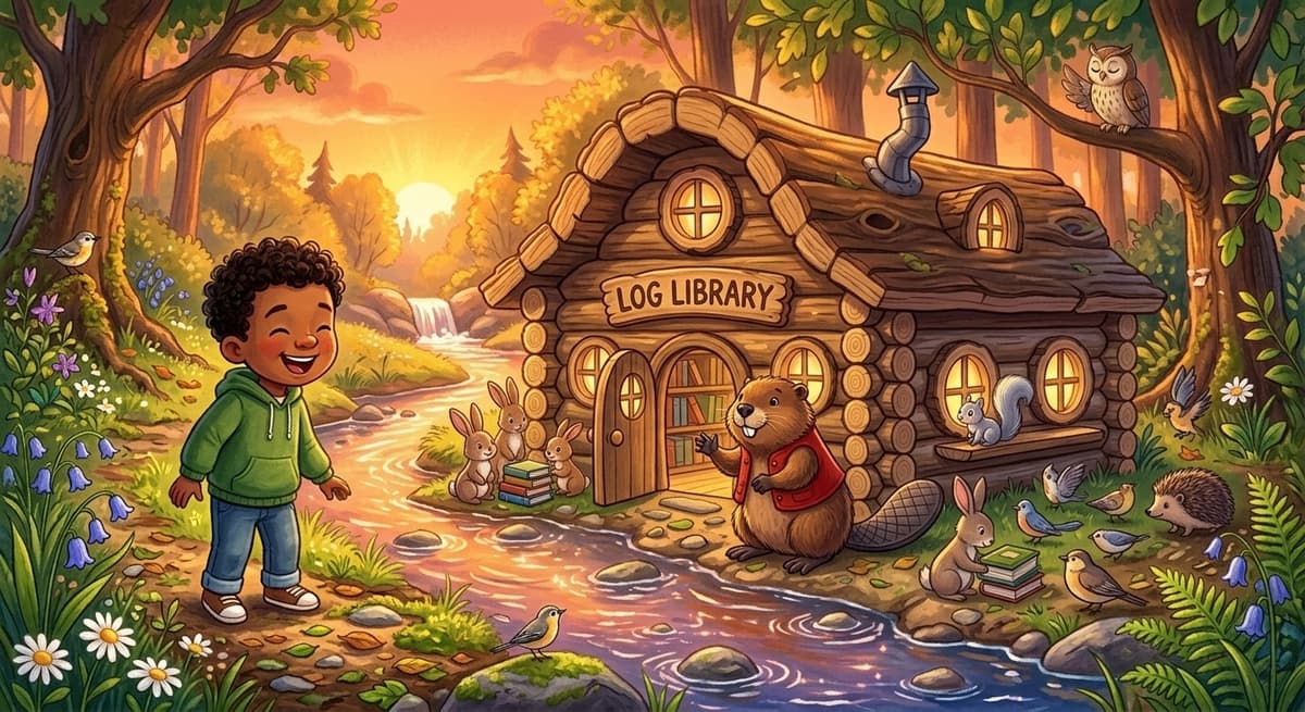 Illustration for page 5