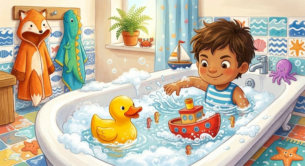 Illustration for page 3