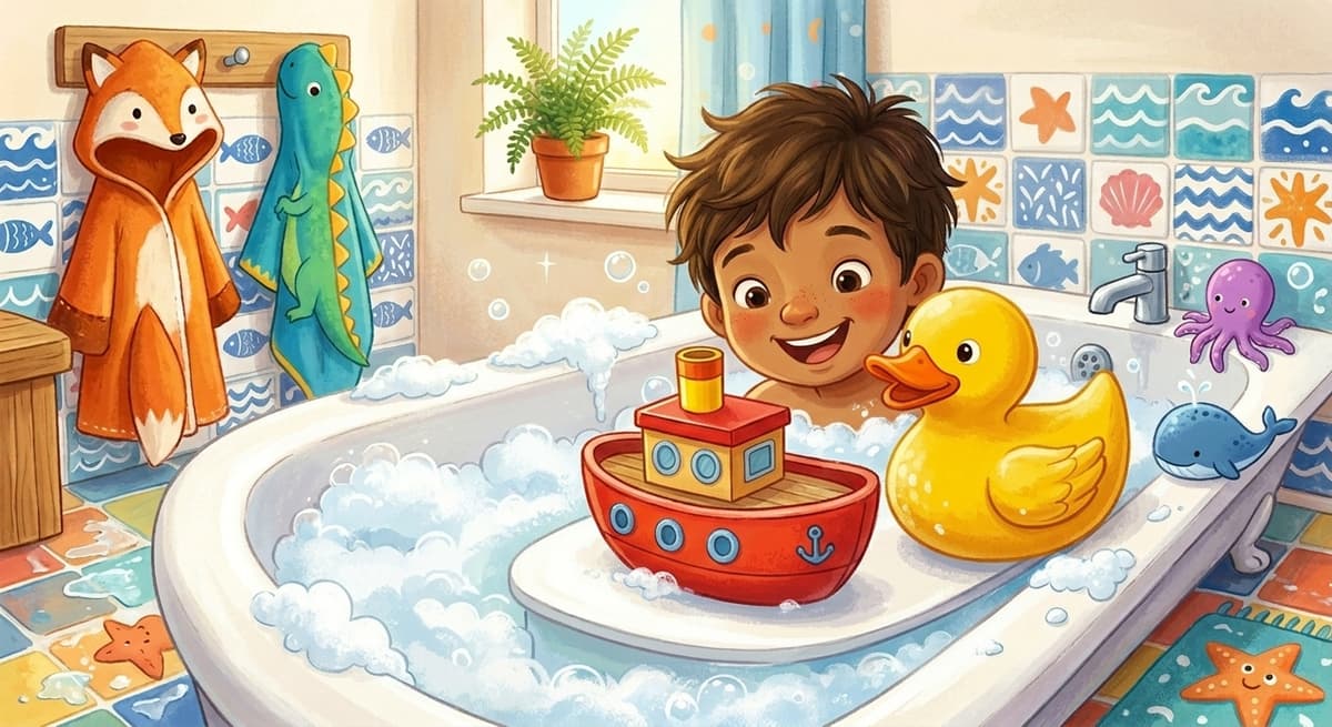 Illustration for page 5