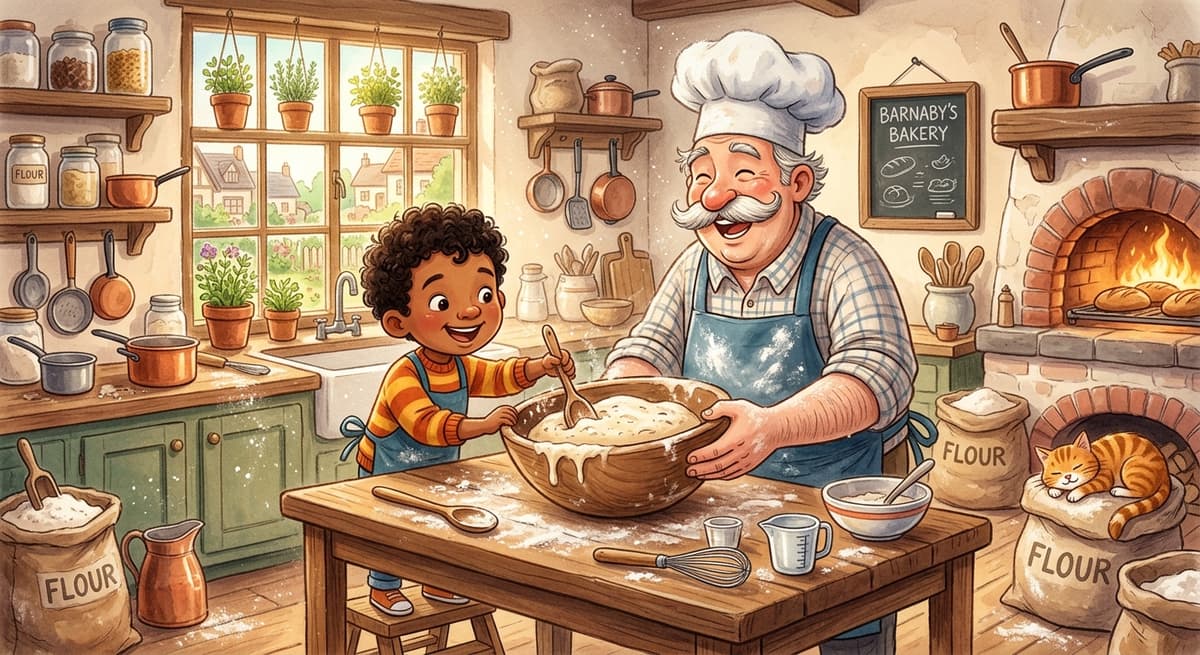 Illustration for page 1