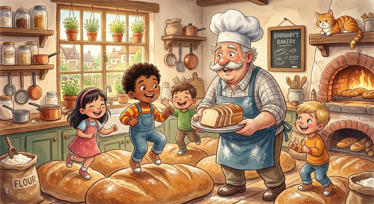 Illustration for page 5