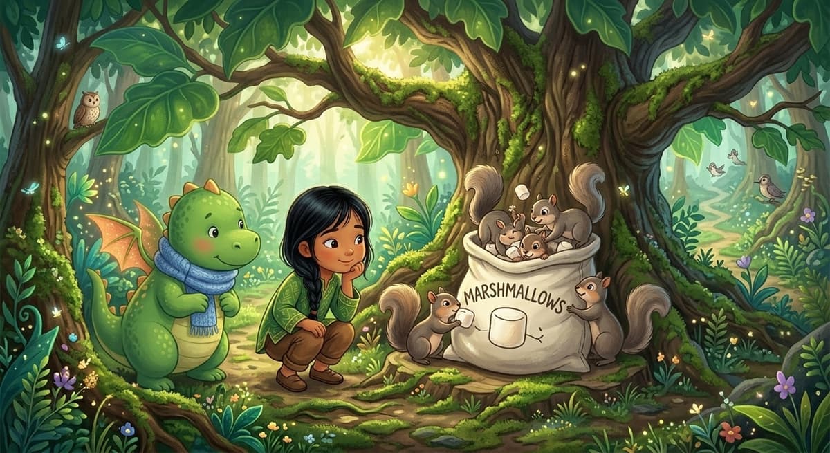 Illustration for page 4