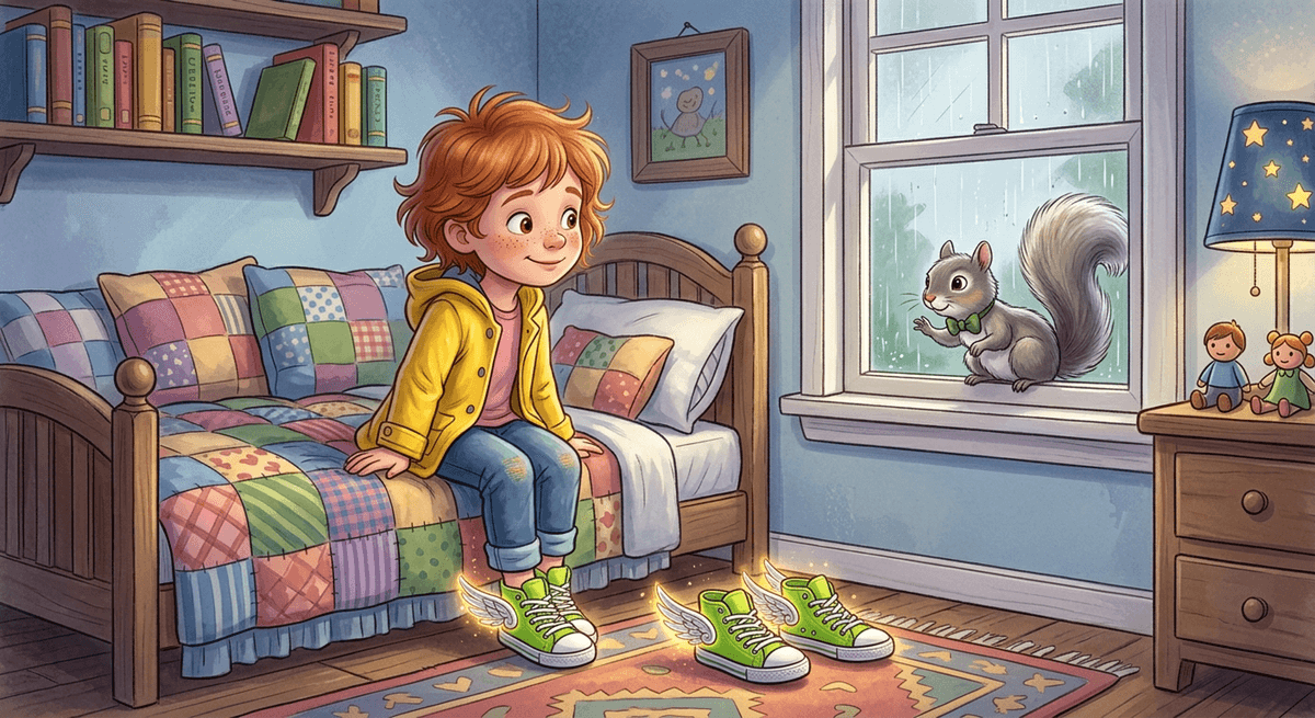 Illustration for page 5